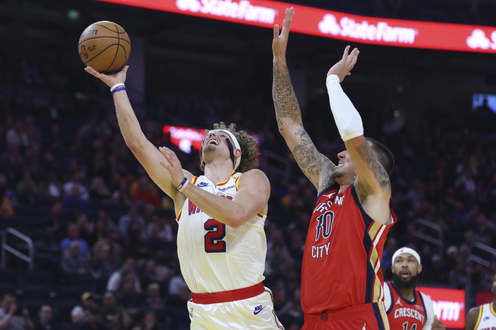 随着NBA